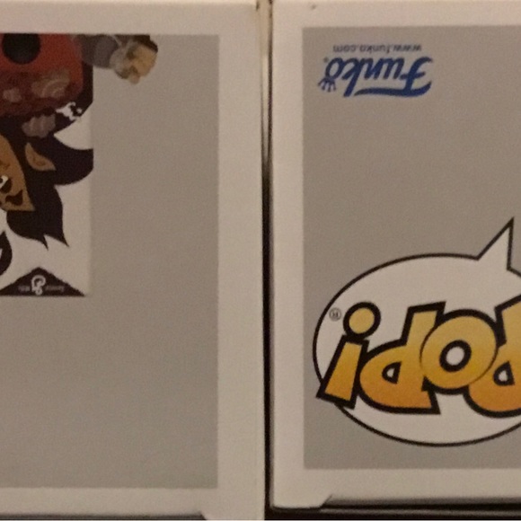 FUNKO POP AD ICONS SET OF 2 FrankenBerry and count chocula - Picture 9 of 13